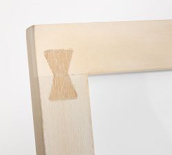 Butterfly Joint Frames