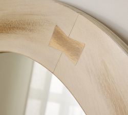 Butterfly Joint Mirror