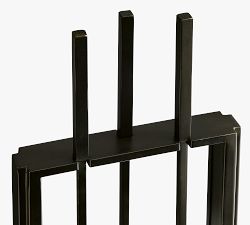 Douglas Fireplace Tool Set
