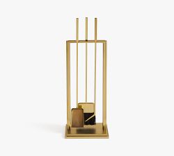 Douglas Fireplace Tool Set