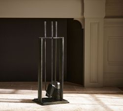 Douglas Fireplace Tool Set