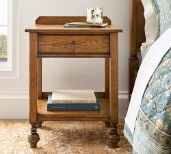 Summerville Mini Nightstand (22")