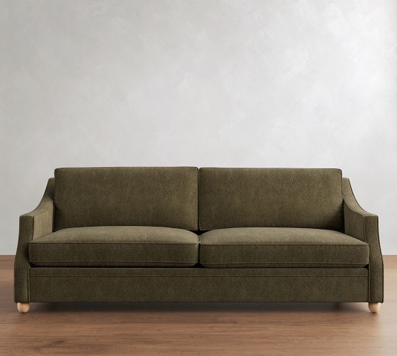 Piedmont Sofa (62"-95") by Pottery Barn