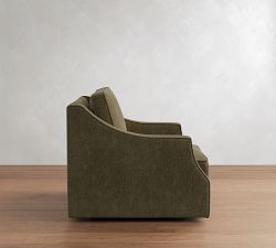 Piedmont Swivel Chair
