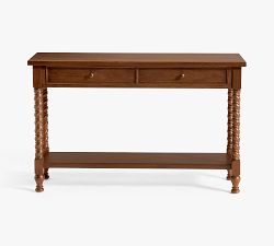 Barley Console Table (48")