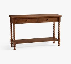 Barley Console Table (48")