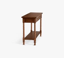 Barley Console Table (48")