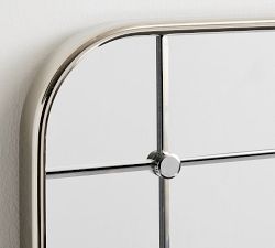Bristol Rectangular Mirror