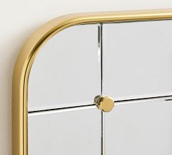 Bristol Rectangular Mirror