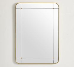 Bristol Rectangular Mirror