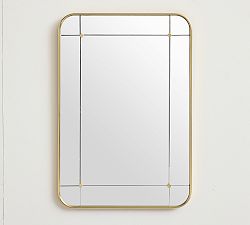 Bristol Rectangular Mirror