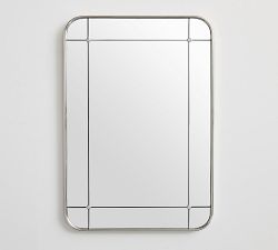 Bristol Rectangular Mirror
