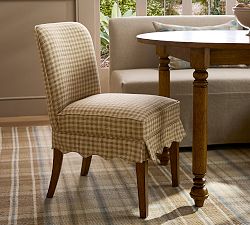 Lainey Upholstered Dining Chair