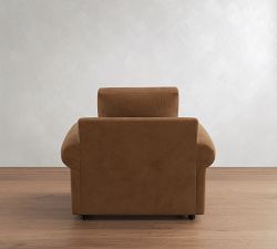 Bellevue Leather Chair