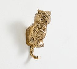 Fantastical Forest Hooks