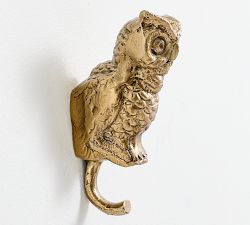Fantastical Forest Hooks
