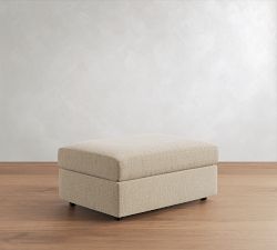 Bellevue Modular Sectional Ottoman