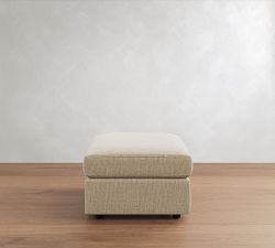 Bellevue Modular Sectional Ottoman