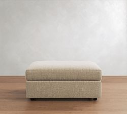 Bellevue Modular Sectional Ottoman