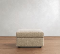 Bellevue Ottoman