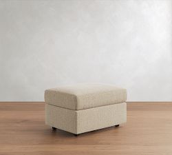 Bellevue Ottoman