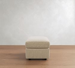 Bellevue Ottoman