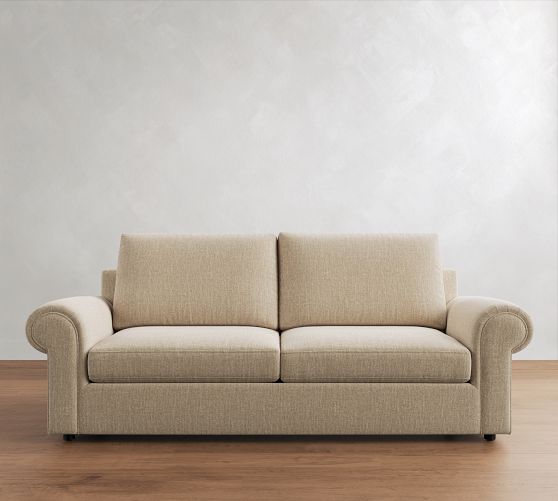 Bellevue Sofa (59"-119") by Pottery Barn