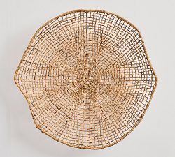 Juniper Wall Baskets - Set of 3