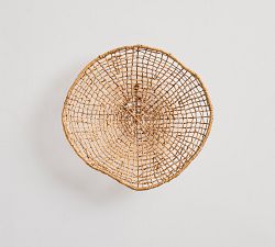 Juniper Wall Baskets - Set of 3
