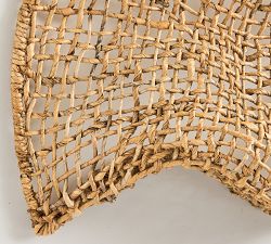 Mendicino Basket Wall Art