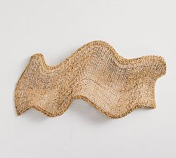 Mendicino Basket Wall Art