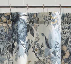 Linden Shower Curtain