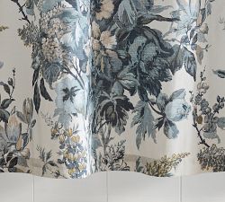 Linden Shower Curtain