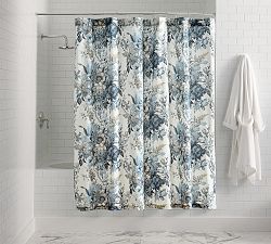 Linden Shower Curtain