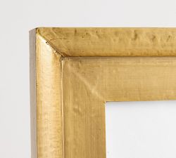 Metal Clad Frames