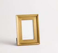 Metal Clad Frames