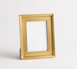 Metal Clad Frames