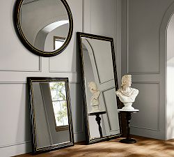 Webster Mirror Collection