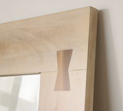 Butterfly Joint Mirror
