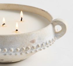Emilia Candle - Ginger Cider