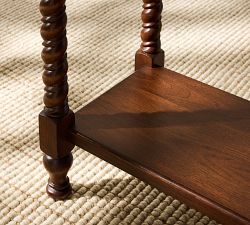 Barley Console Table (48")