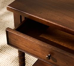 Barley Console Table (48")
