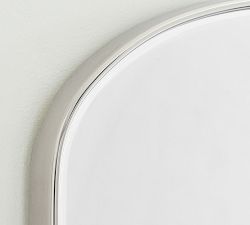 Wallingford Arch Mirror