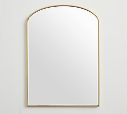 Wallingford Arch Mirror