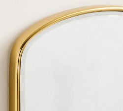 Wallingford Arch Mirror