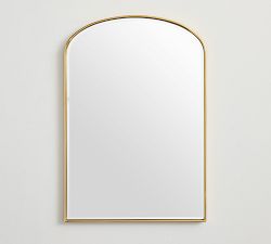 Wallingford Arch Mirror