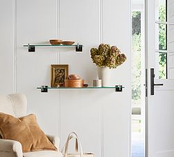 Marlette Floating Shelf