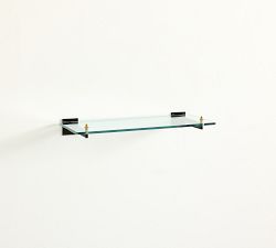 Marlette Floating Shelf