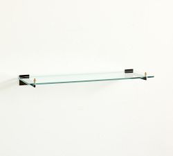 Marlette Floating Shelf