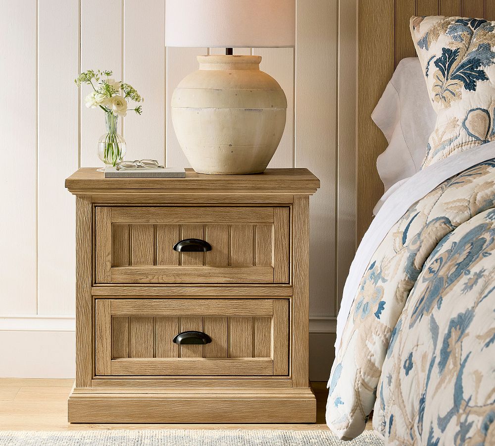 Aubrey Nightstand (26") by Pottery Barn